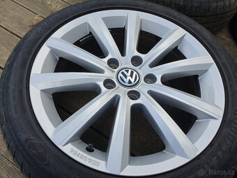VW 5x112 R17 - 2