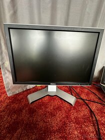 Monitor DELL - 2