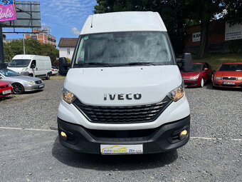 Iveco Daily Iveco Daily, 2.3 HPT 35S16 MAX DPH - 2