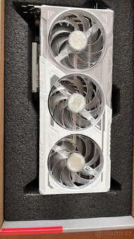 ASROCK Radeon RX 9070 XT Steel Legend 16G - 2