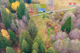 Prodej zahrady, 722 m², Bartošovice v Orlických horách - 2