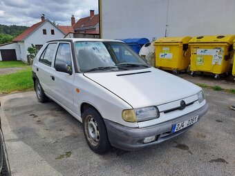 Felicie 1.3 MPI - 2