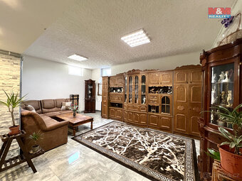 Prodej rodinného domu, 276 m², Žulová, ul. Školní - 2