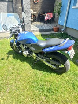 Honda Hornet 600 - 2