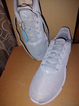 Tenisky Puma 48/ 47,5 - 2