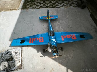 Model RC letadla - 2