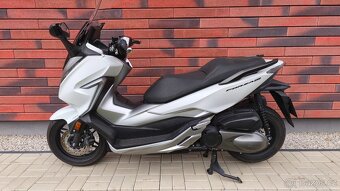 Honda Forza TOP STAV NOVÉ - 2