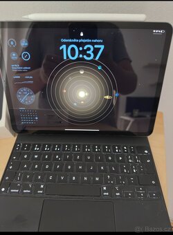 Ipad Pro 11 palců 2. gen s příslušenstvím - 2
