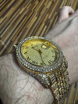 Rolex Hodinky - 2