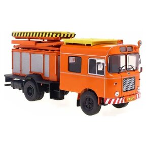 De agostini 3 x náklaďák 1:43 LIAT TATRA ŠKODA - 2