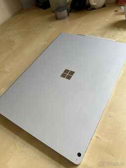 Notebook Microsoft surface book 3 - 2