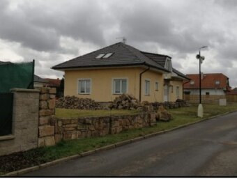 Rodinný dům Cítov, ID 7259e 2606 - 2