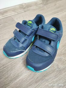 NIKE tenisky 31 - 2