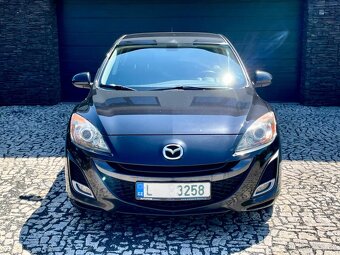 Mazda 3 1.6 16V 90th Anniversary - 2