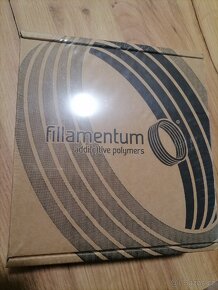 Filament flexfill 98A - 2