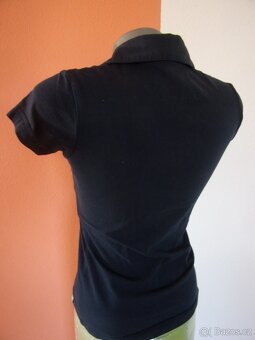 Jezdecké triko zn. Steeds - 2