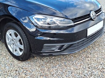 Volkswagen Golf Variant 1.0TSi TOP STAV - 2