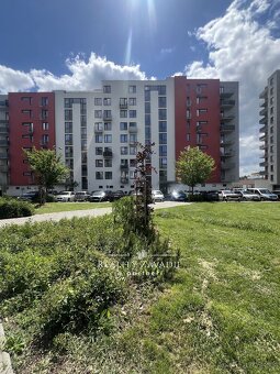 Pronájem bytu 2+kk, 57 m2 - Pardubice - Zelené Předměstí - 2