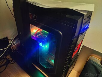 INNO3D GeForce RTX 3080 Ti iCHILL X4 - 2