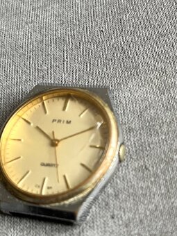 Prim Quartz ND - 2