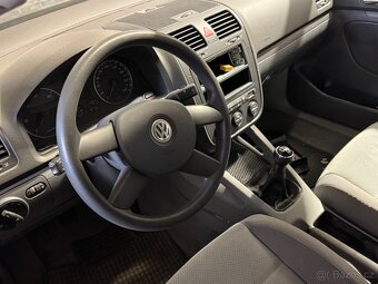 Volkswagen Golf 5 +náhradní motor 160kw - 2