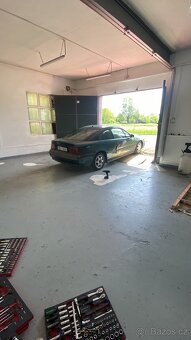 Calibra 2.0 8v - 2