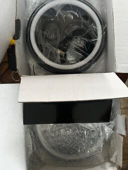Led světla - 2
