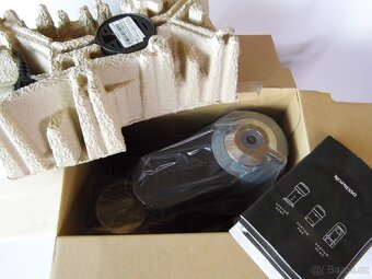 Nespresso Vertuo Next - 2