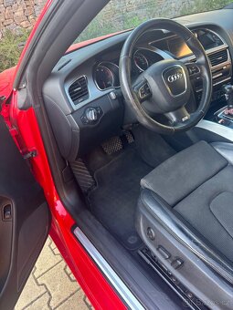 Audi A5 3.2 FSI - 2