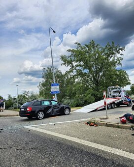 🚨 HLEDÁME ŘIDIČE ODTAHOVÉHO SPECIÁLU 🚨 - 2
