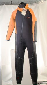 Nový dětský potapěčský neopren vel XXS/44 - 2