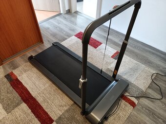 Chodicí a běhací pás Xiaomi KingSmith WalkingPad R1 Pro - 2