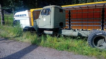 Praga V3S - 2