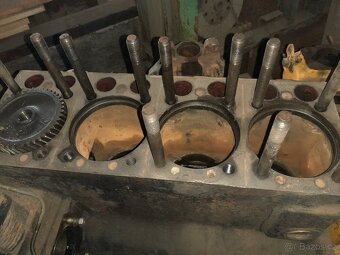 Motor 7701 - 2