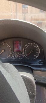 Volkswagen golf 5 - 2