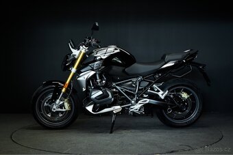 BMW R1250R - 2