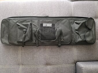 Kompletní „Ready-to-Play“ sada M4 Keymod - 2
