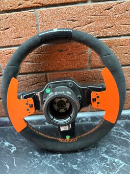 Volant Fanatec CSL Elite WRC - 2