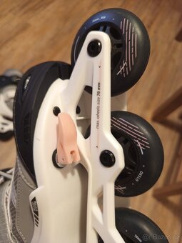 Inline brusle Decathlon Oxelo FIT 3 - 2