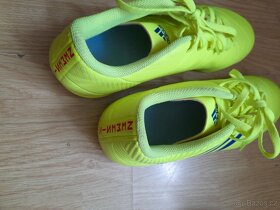 Sálovky,sportovní boty Adidas Nemeziz 26cm,UK 8 - 2