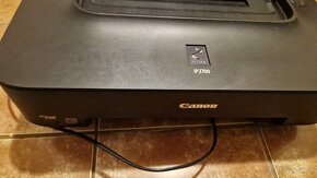 Tiskárna Canon pixma IP2700 - 2