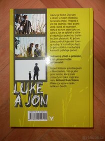Luke a Jon - Robert Williams - 2