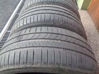 Letni pneu 205/55/16 Michelin - 2