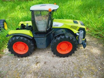 Bruder Claas Xerion 5000 - 2