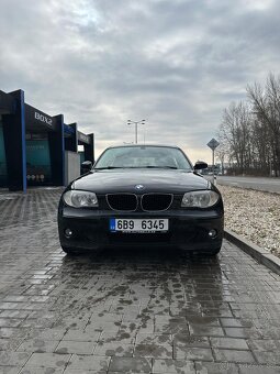 Bmw 1 - 2