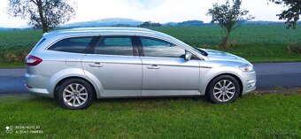 Mondeo combi 2.0 diesel - 2