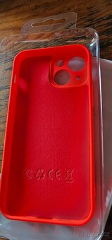 Obal na Iphone 13 mini - 2