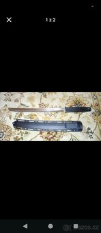 Katana mini washizaki - 2