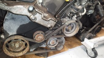 Motor 1.4i 16v 55kw - 2