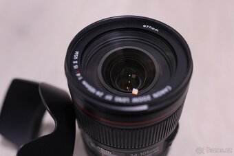Canon EF 24-105 f/4 L IS II USM - 2
